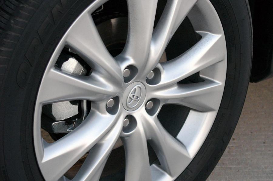  Toyota RAV4 2013 года  (фото 73 из 89)